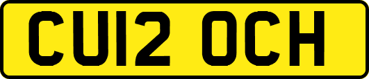 CU12OCH