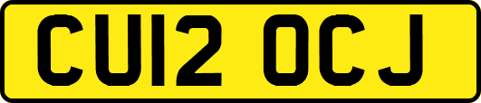 CU12OCJ