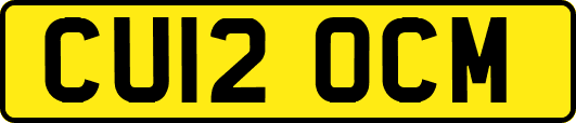 CU12OCM