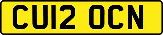 CU12OCN