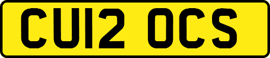 CU12OCS
