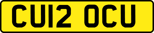 CU12OCU