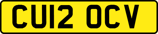 CU12OCV