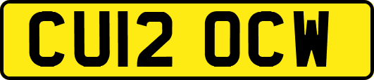 CU12OCW