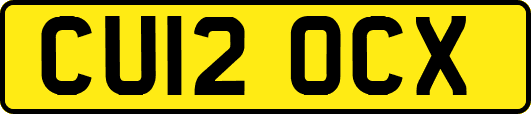 CU12OCX