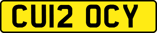CU12OCY