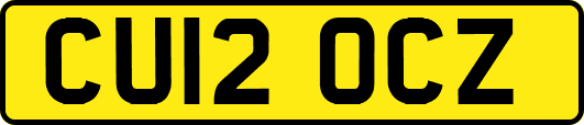 CU12OCZ