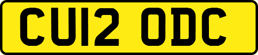 CU12ODC
