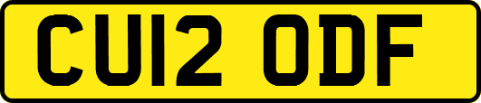 CU12ODF