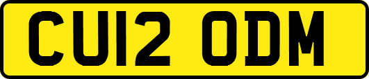 CU12ODM