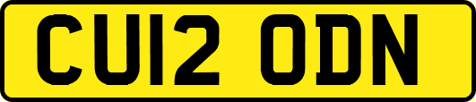 CU12ODN