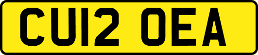CU12OEA