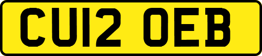CU12OEB