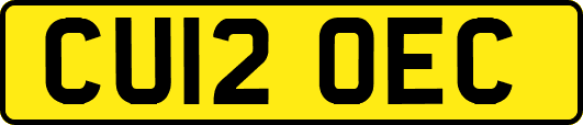 CU12OEC