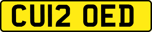 CU12OED