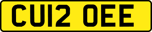 CU12OEE