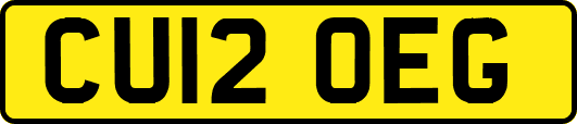 CU12OEG