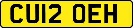 CU12OEH