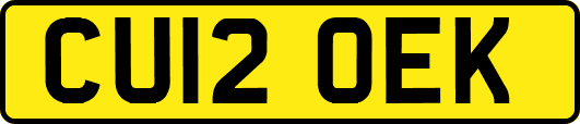 CU12OEK