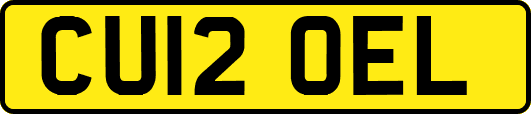 CU12OEL