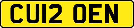 CU12OEN