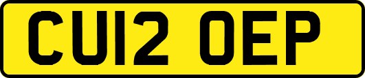 CU12OEP