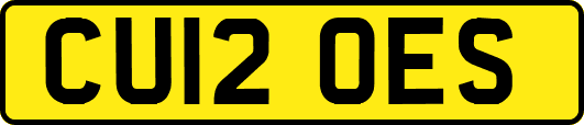 CU12OES