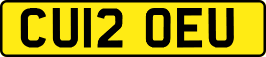 CU12OEU