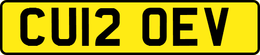 CU12OEV