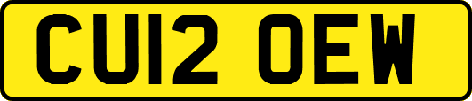 CU12OEW