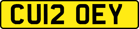 CU12OEY