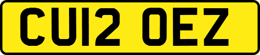 CU12OEZ