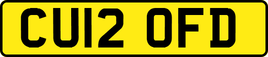 CU12OFD
