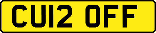 CU12OFF