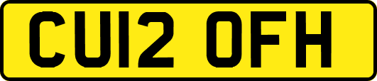 CU12OFH