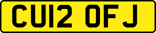CU12OFJ