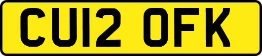CU12OFK