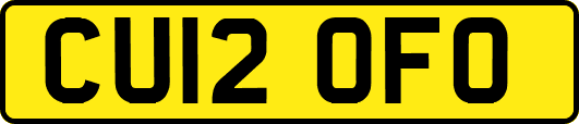 CU12OFO