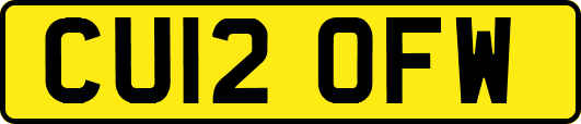 CU12OFW