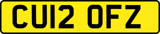 CU12OFZ