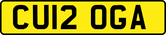 CU12OGA