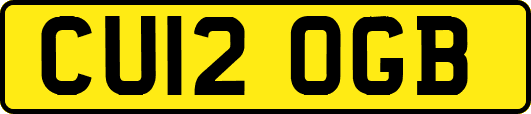 CU12OGB