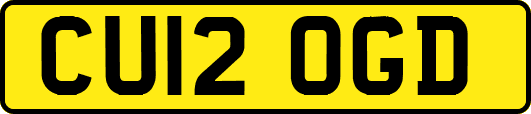 CU12OGD