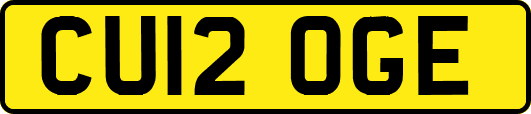 CU12OGE