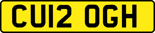 CU12OGH