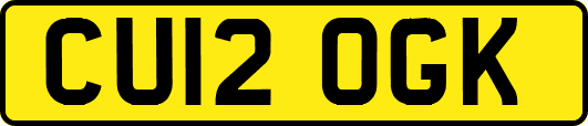 CU12OGK