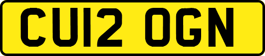 CU12OGN