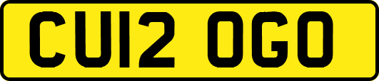 CU12OGO