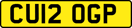 CU12OGP