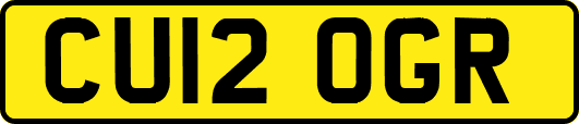 CU12OGR
